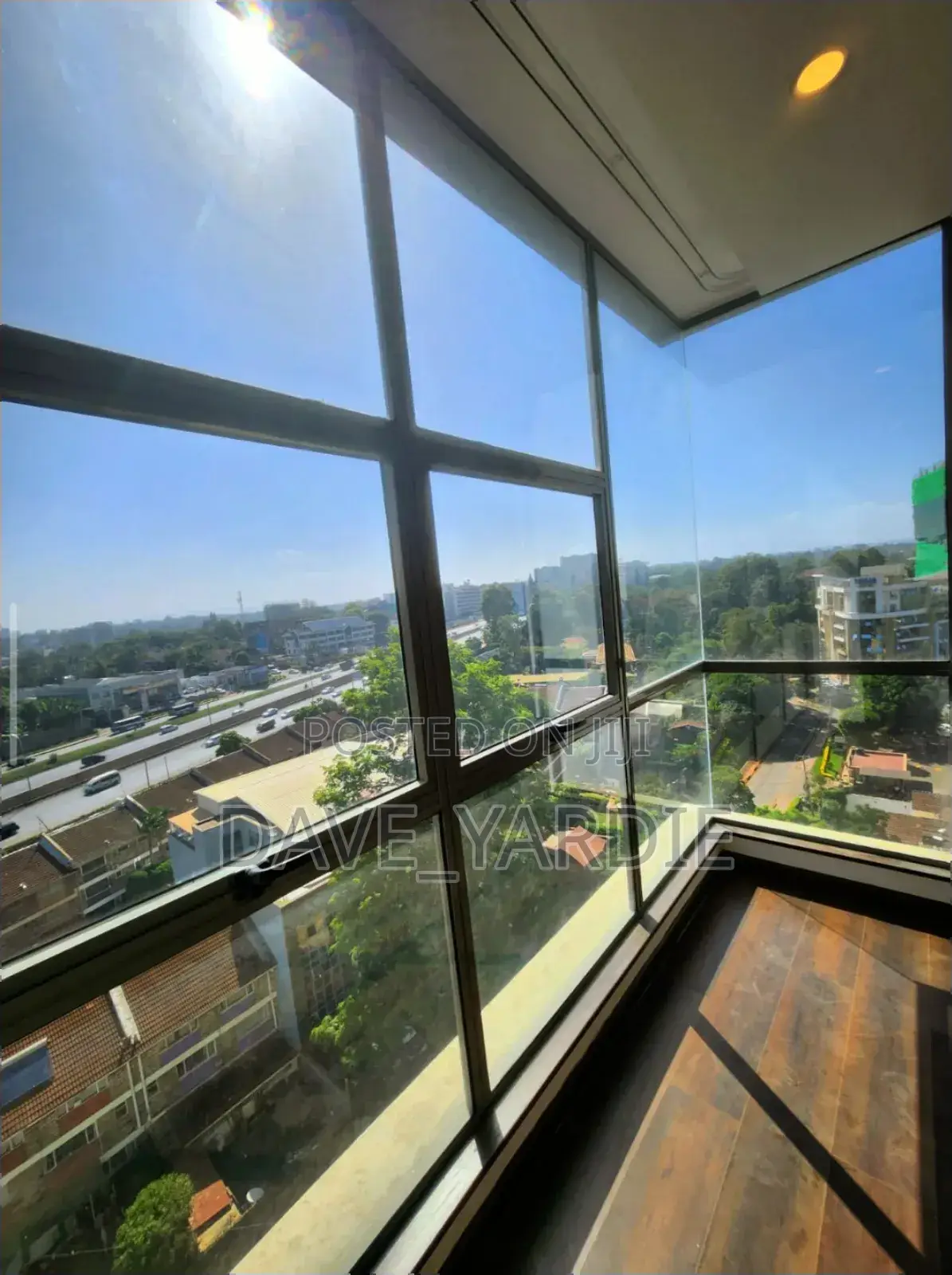 3bdrm Apartment in Westlands for rent in Westlands