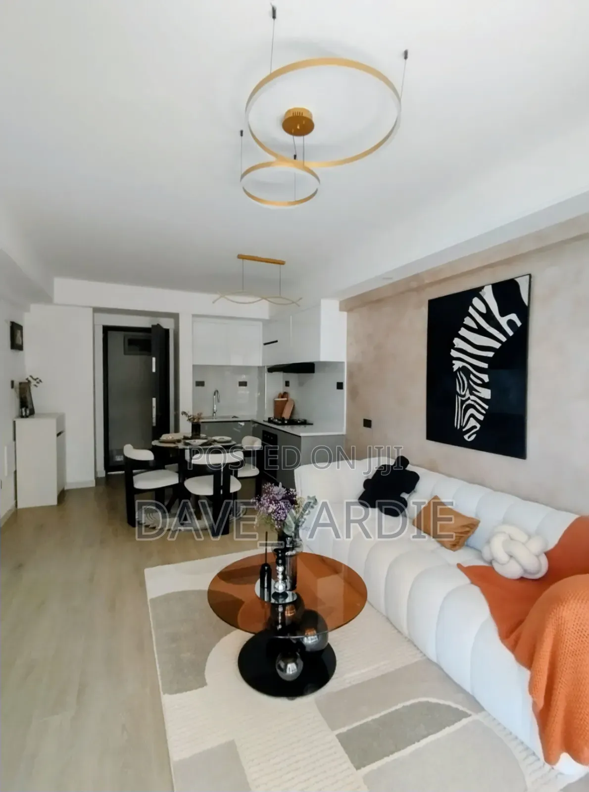 2bdrm Apartment in Westlands for sale in Westlands