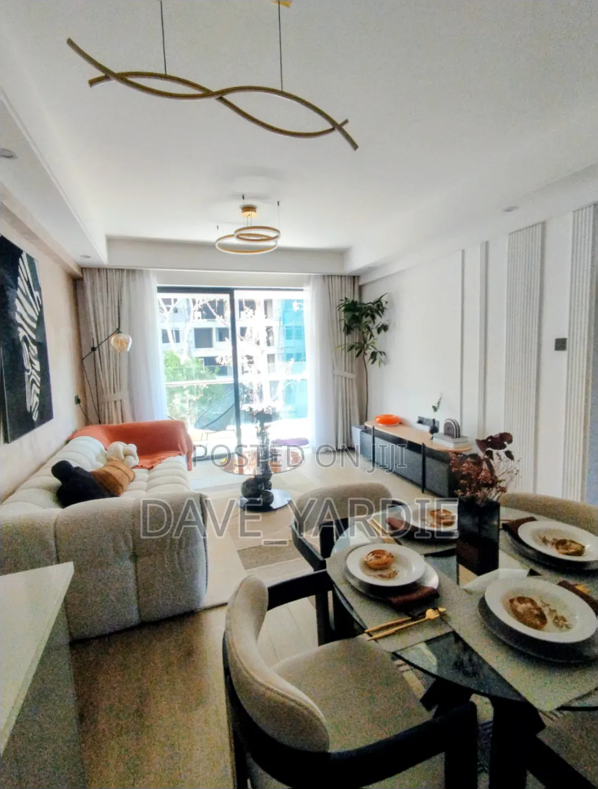 2bdrm Apartment in Westlands for sale in Westlands