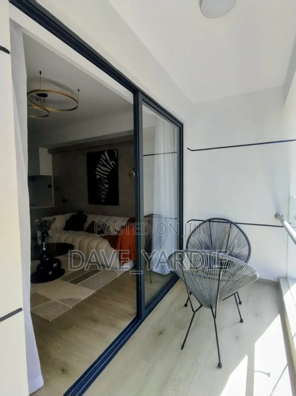 2bdrm Apartment in Westlands for sale in Westlands