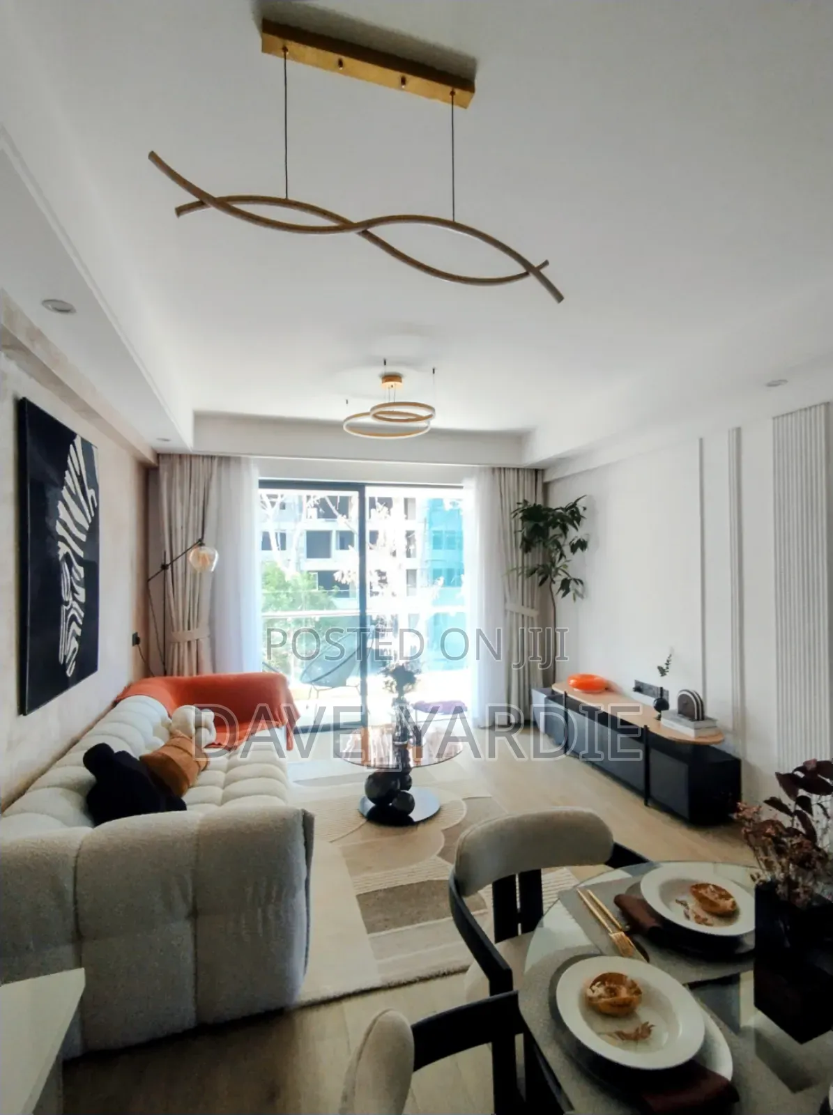 2bdrm Apartment in Westlands for sale in Westlands