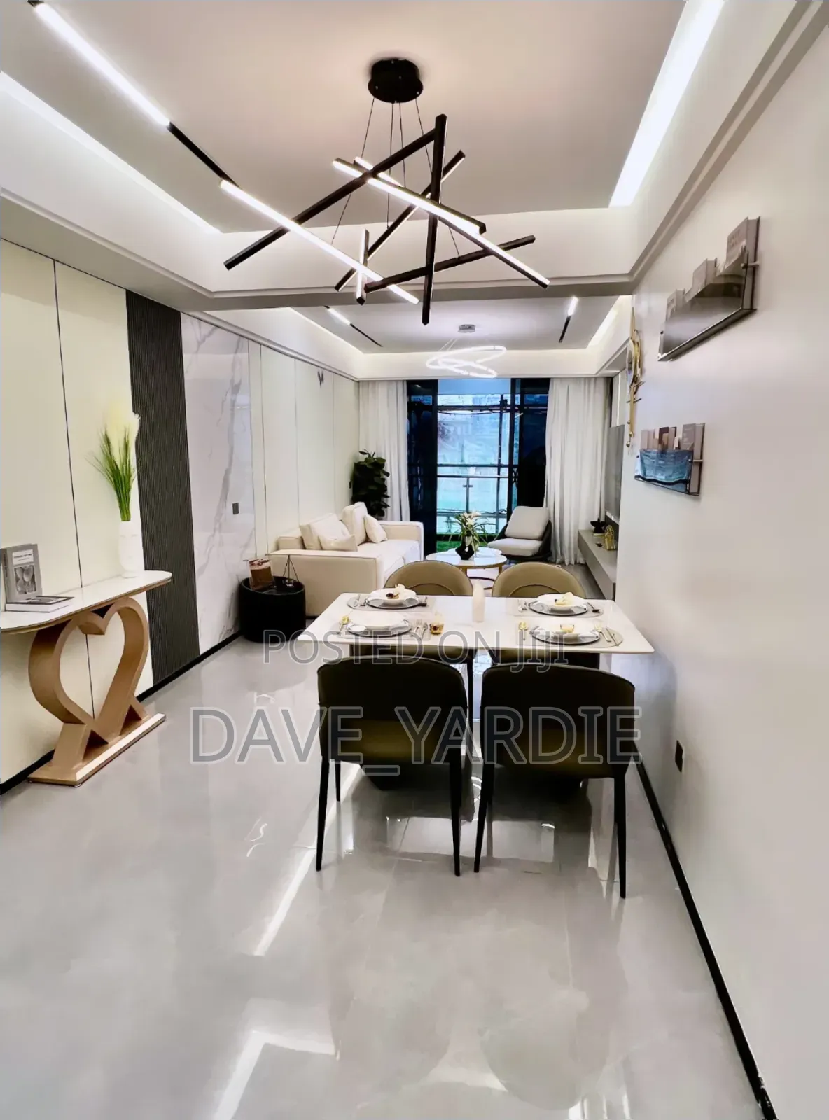 2bdrm Apartment in Westlands for sale in Westlands