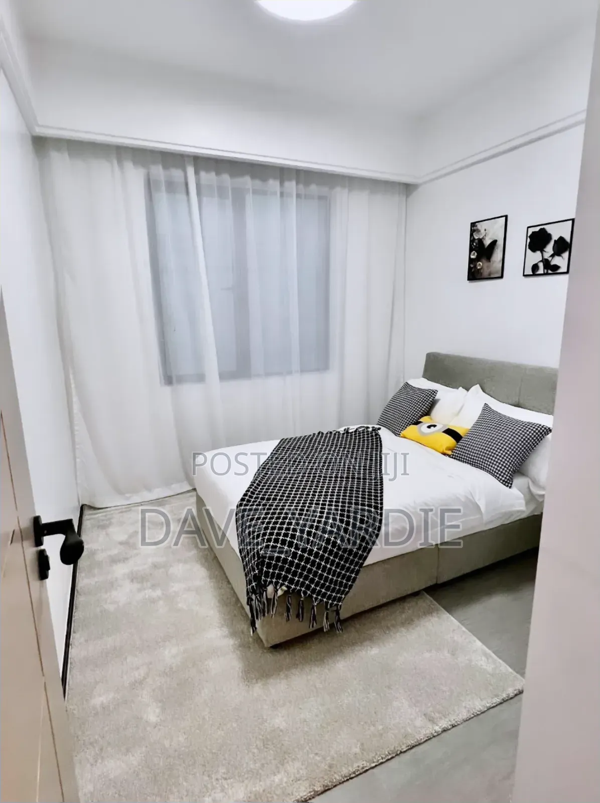 2bdrm Apartment in Westlands for sale in Westlands