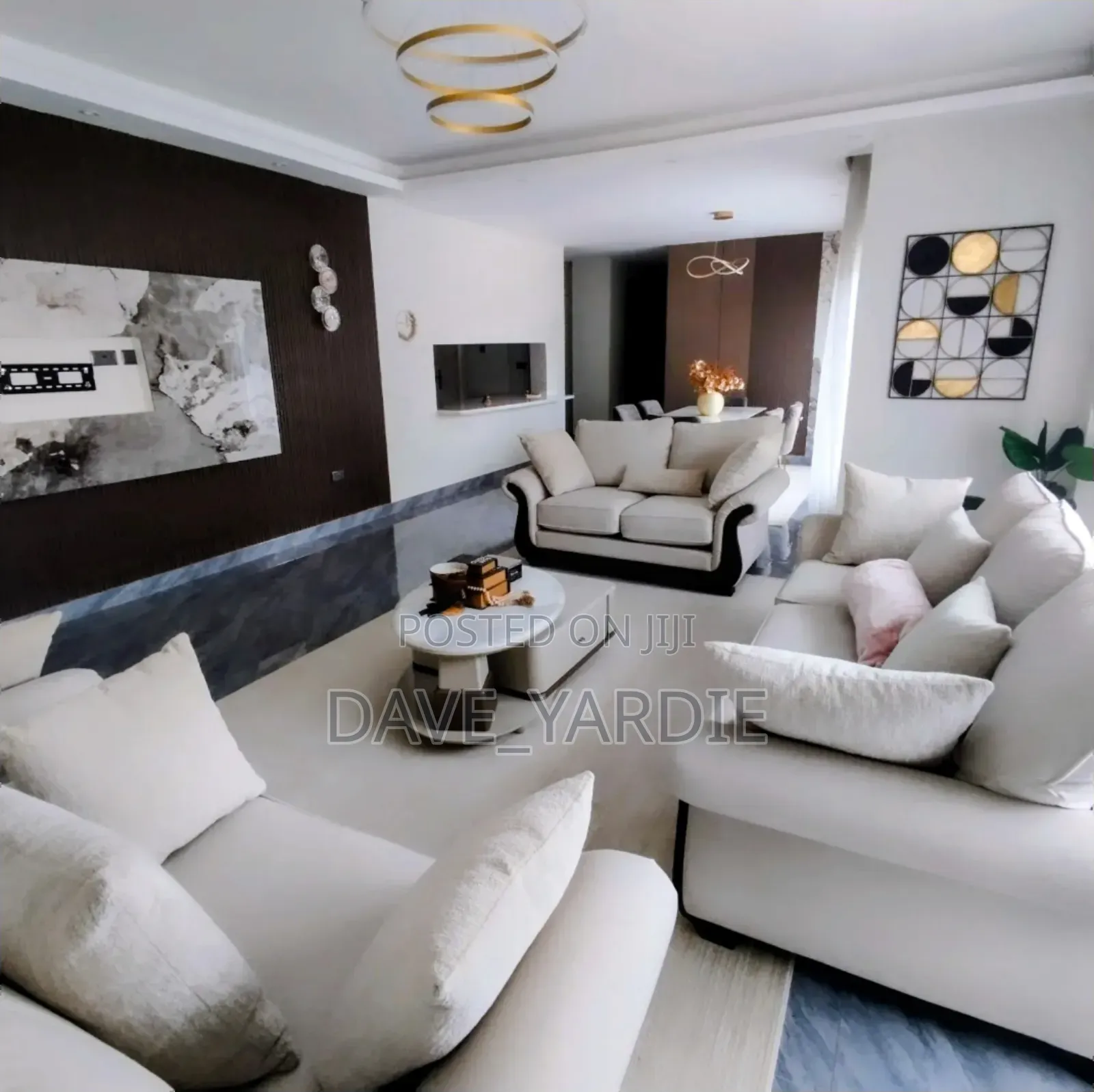 4bdrm Apartment in Parklands/Highridge for rent in Parklands/Highridge