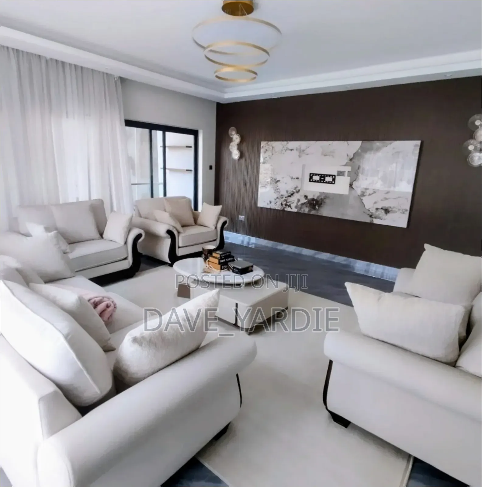 4bdrm Apartment in Parklands/Highridge for rent in Parklands/Highridge