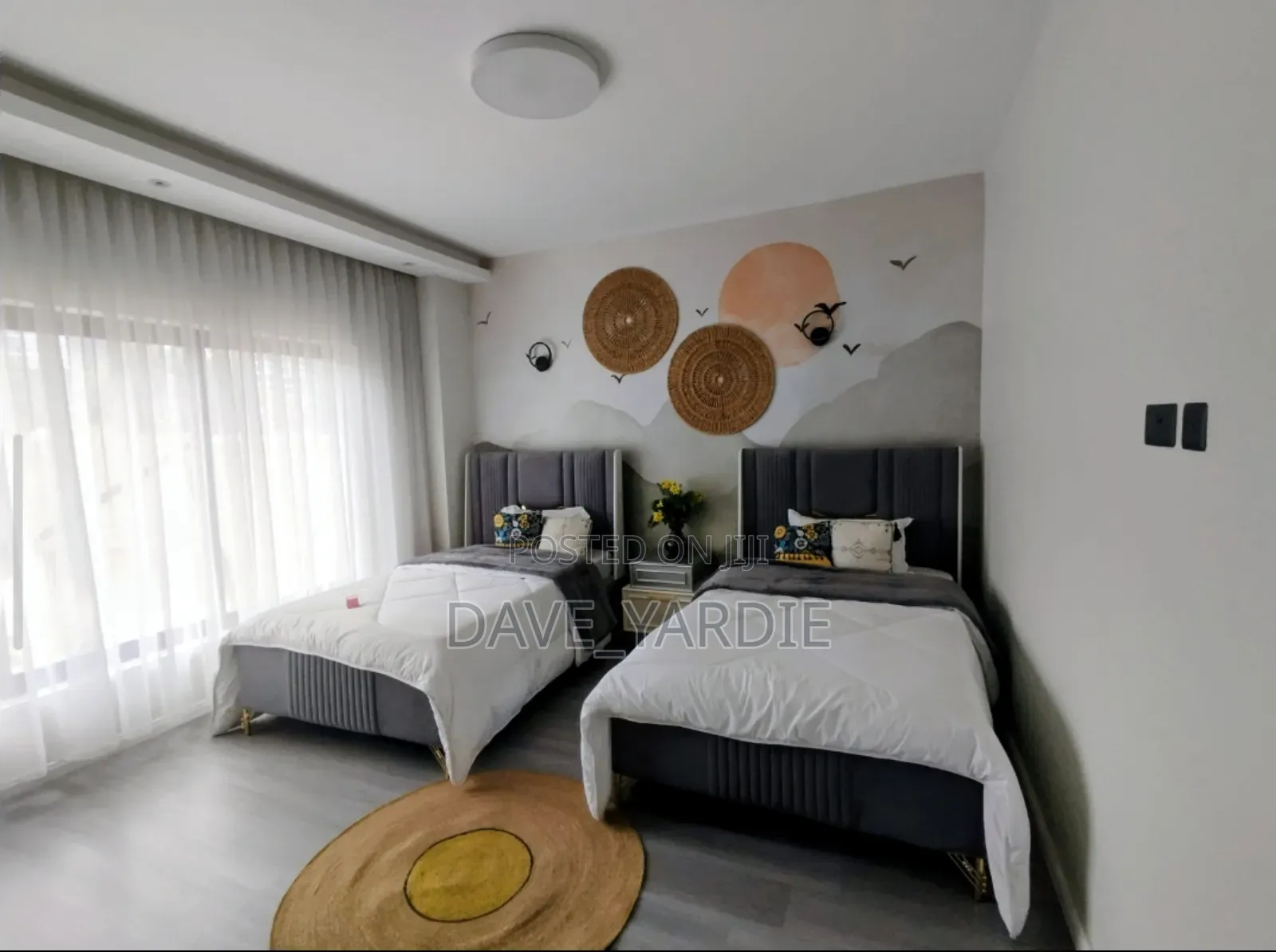 4bdrm Apartment in Parklands/Highridge for rent in Parklands/Highridge