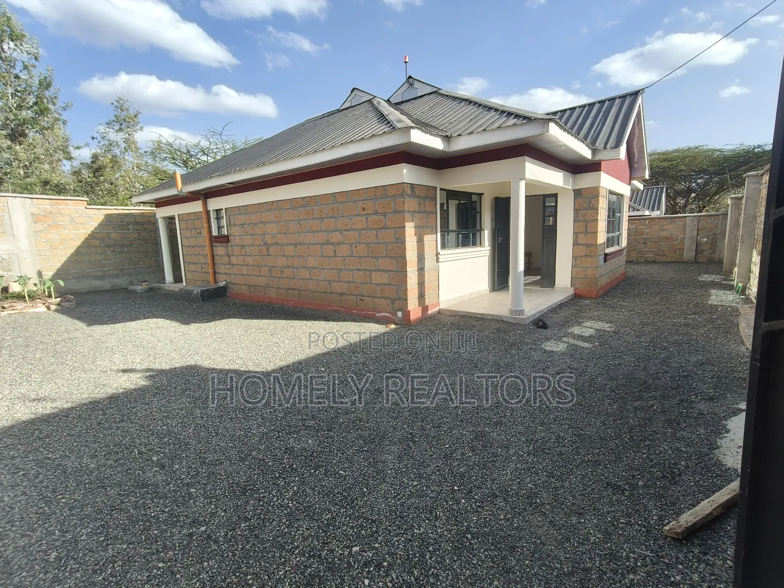 3bdrm Bungalow in Ongata Rongai, Rimpa for sale in Rimpa