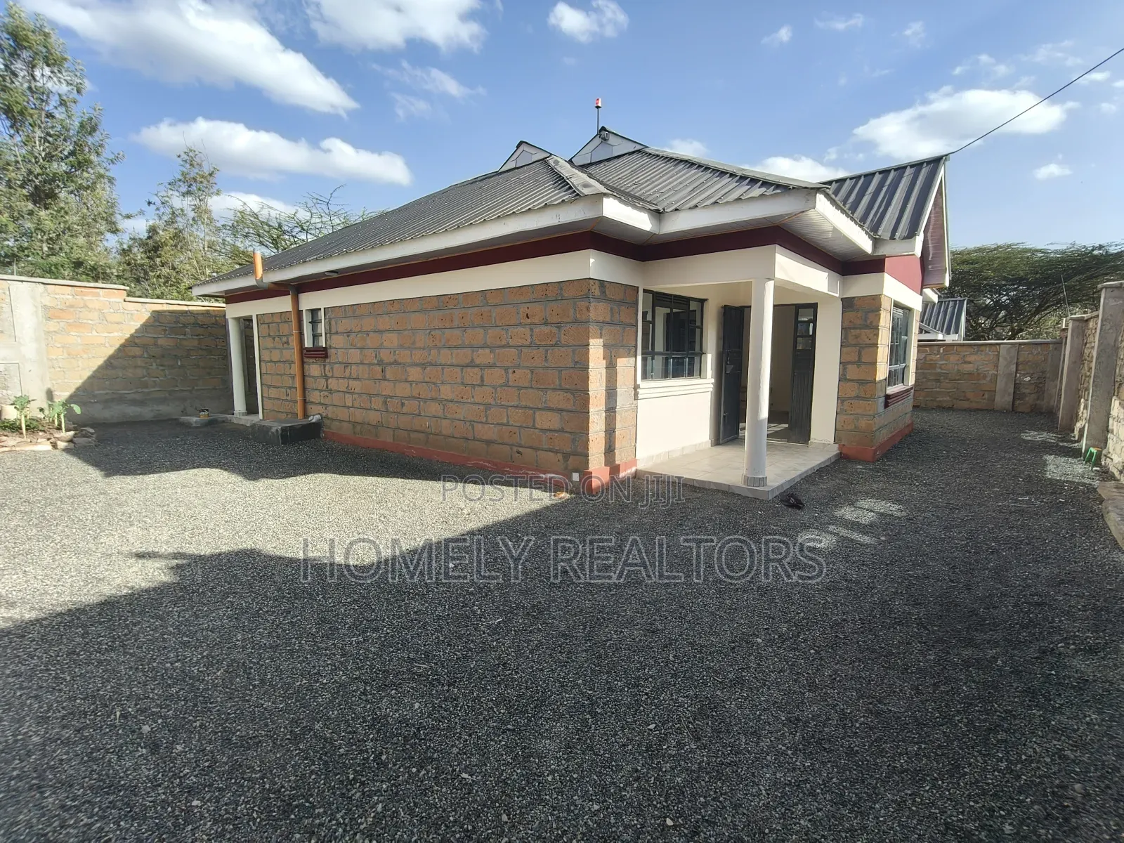 3bdrm Bungalow in Ongata Rongai, Rimpa for sale in Rimpa