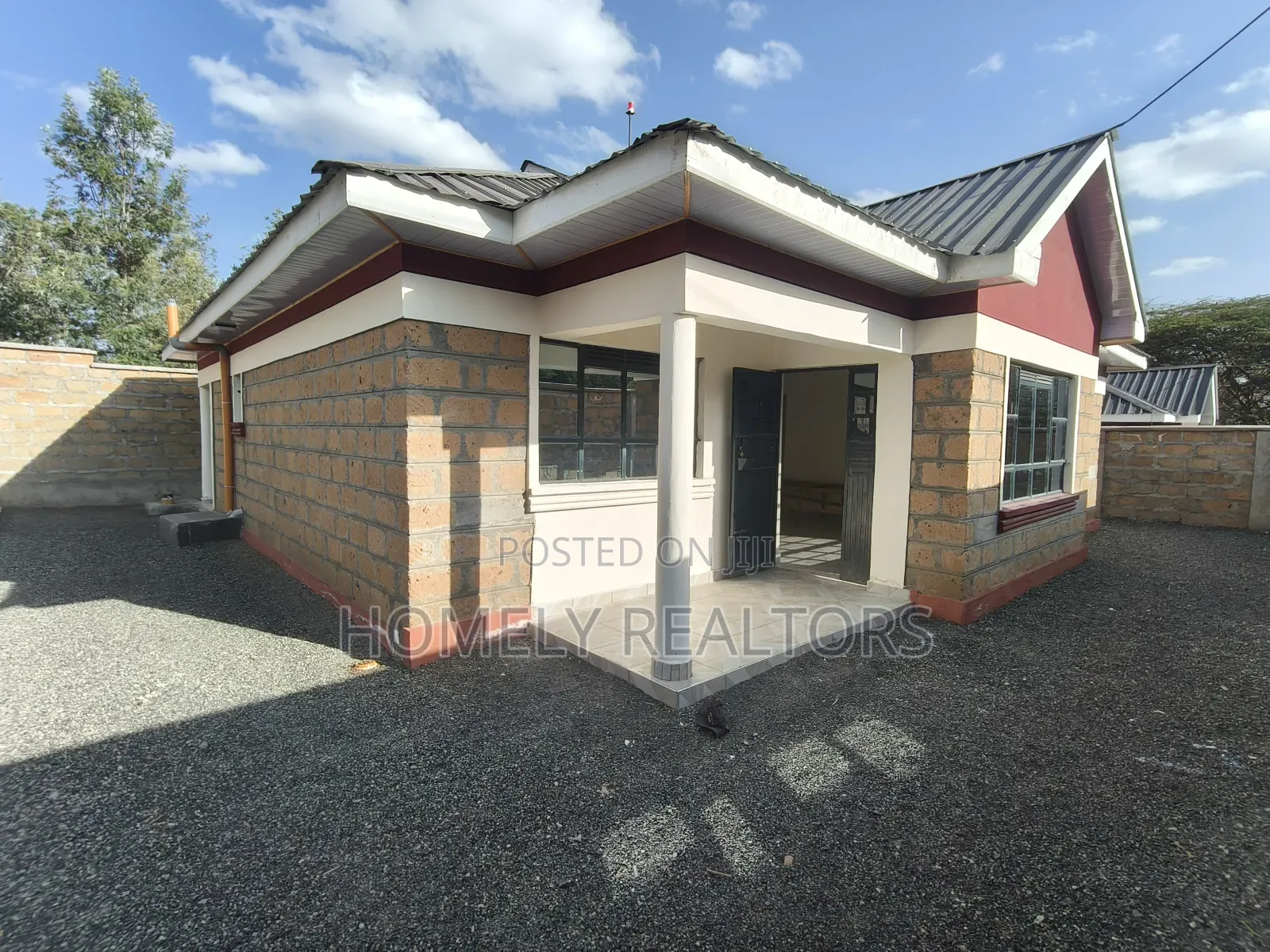 3bdrm Bungalow in Ongata Rongai, Rimpa for sale in Rimpa