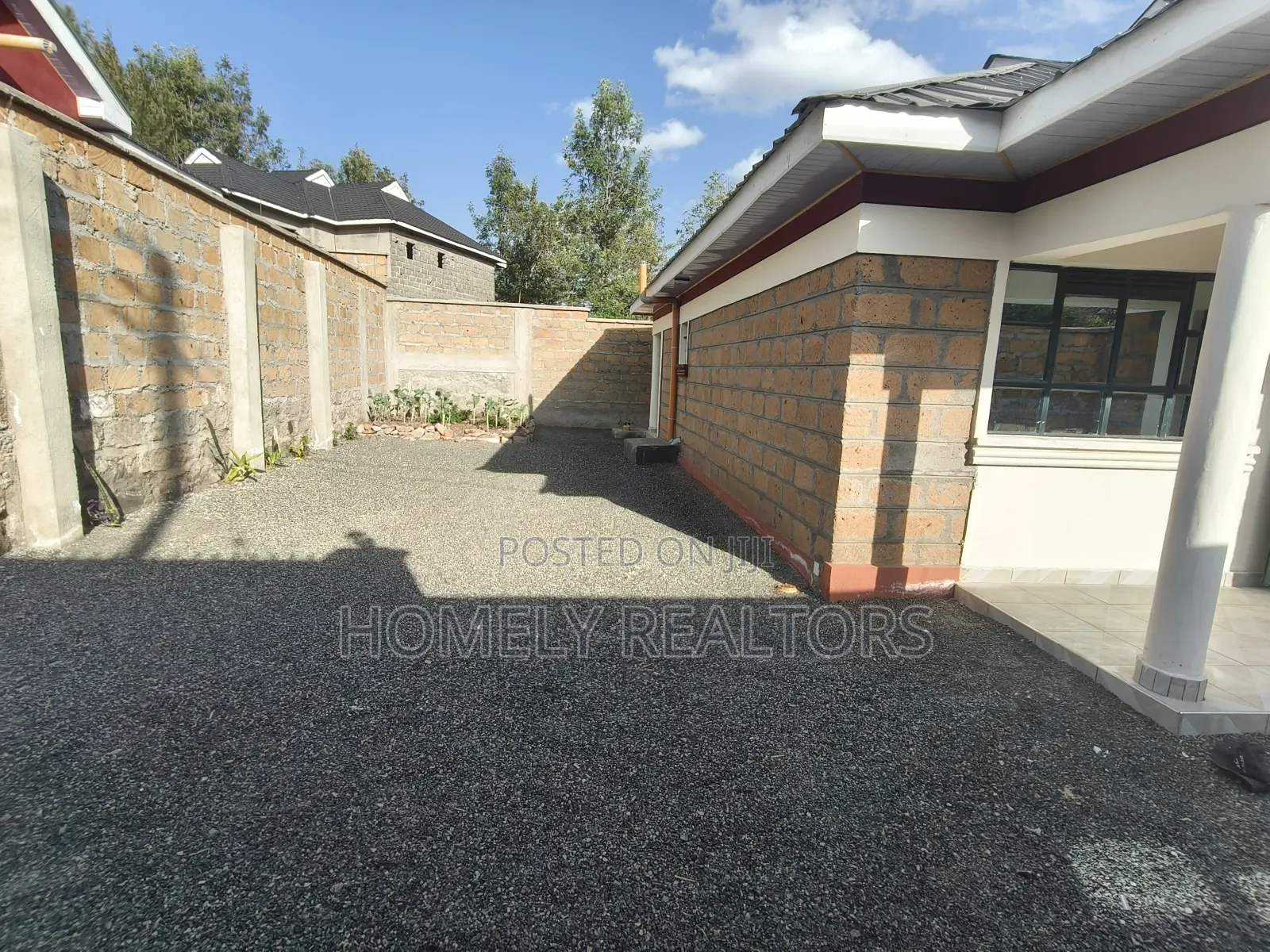 3bdrm Bungalow in Ongata Rongai, Rimpa for sale in Rimpa