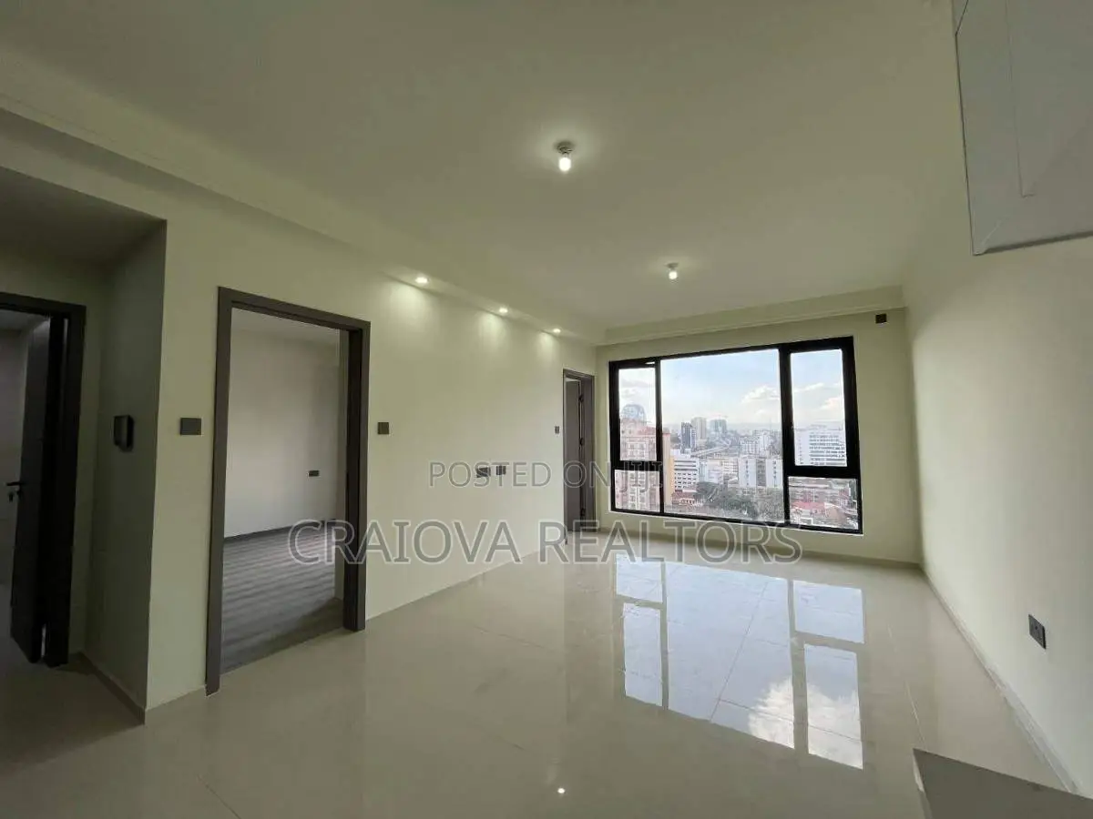 1bdrm Apartment in Westlands for rent in Westlands