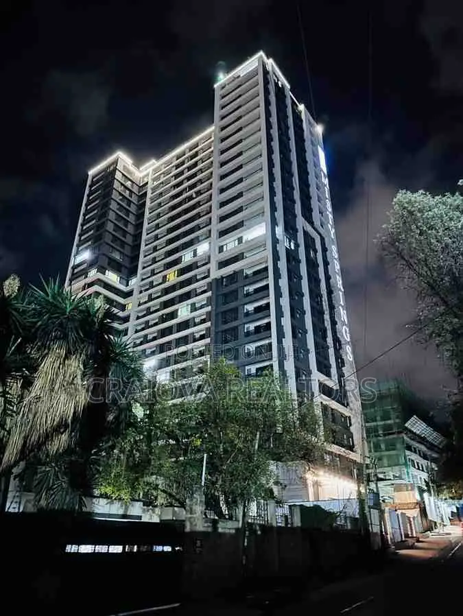 1bdrm Apartment in Westlands for rent in Westlands