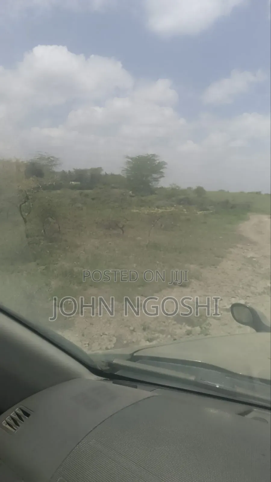 Kitengela 50 Acres for Sale in Kitengela