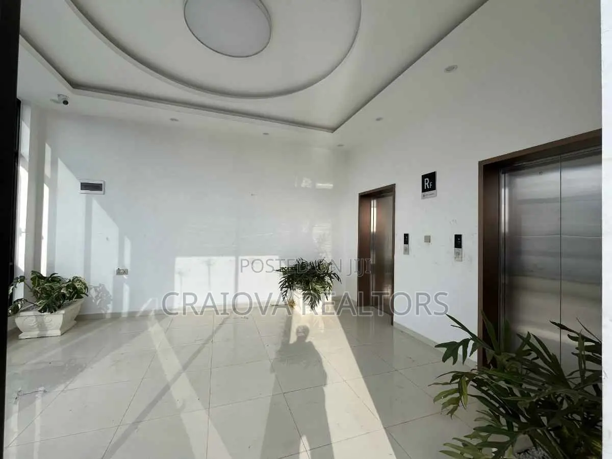 2bdrm Apartment in Westlands for rent in Westlands