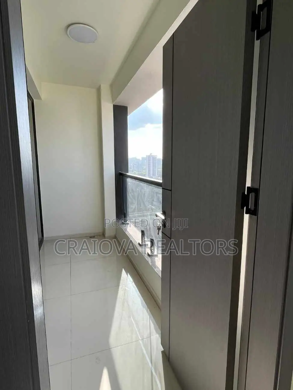 2bdrm Apartment in Westlands for rent in Westlands