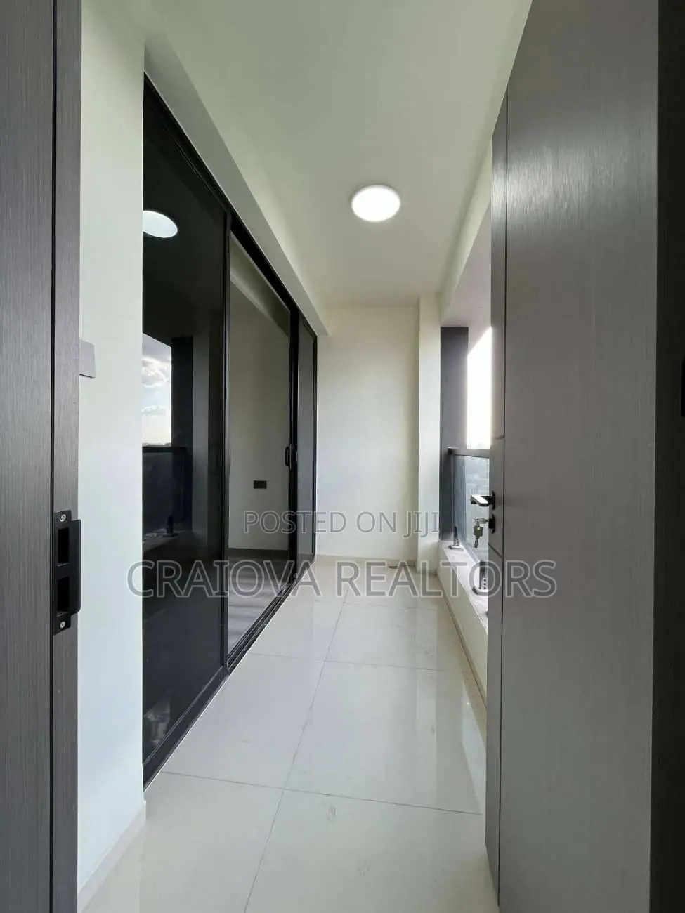 2bdrm Apartment in Westlands for rent in Westlands