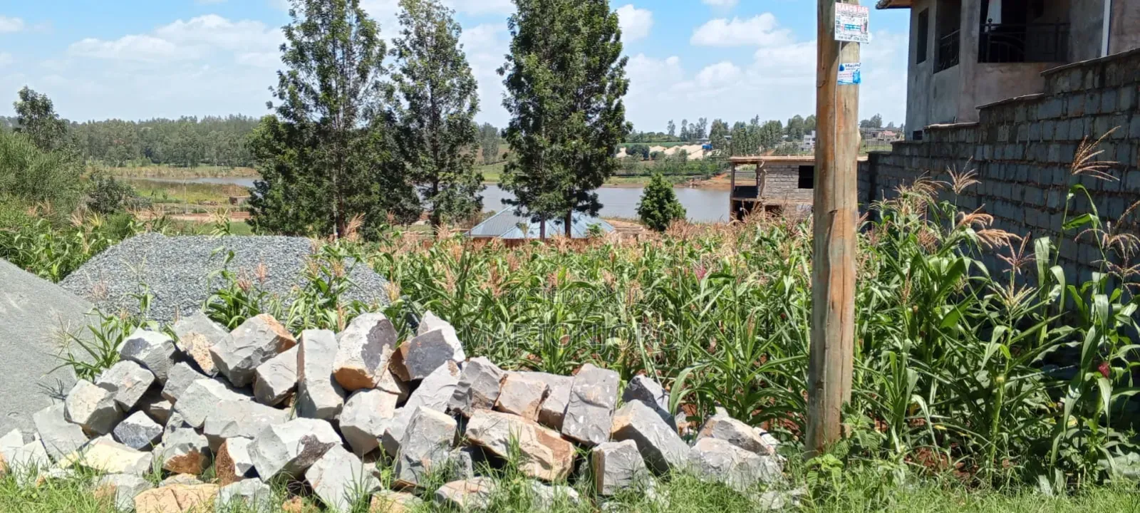 Kathangi Estate Kenol Muranga County in Kimorori/Wempa