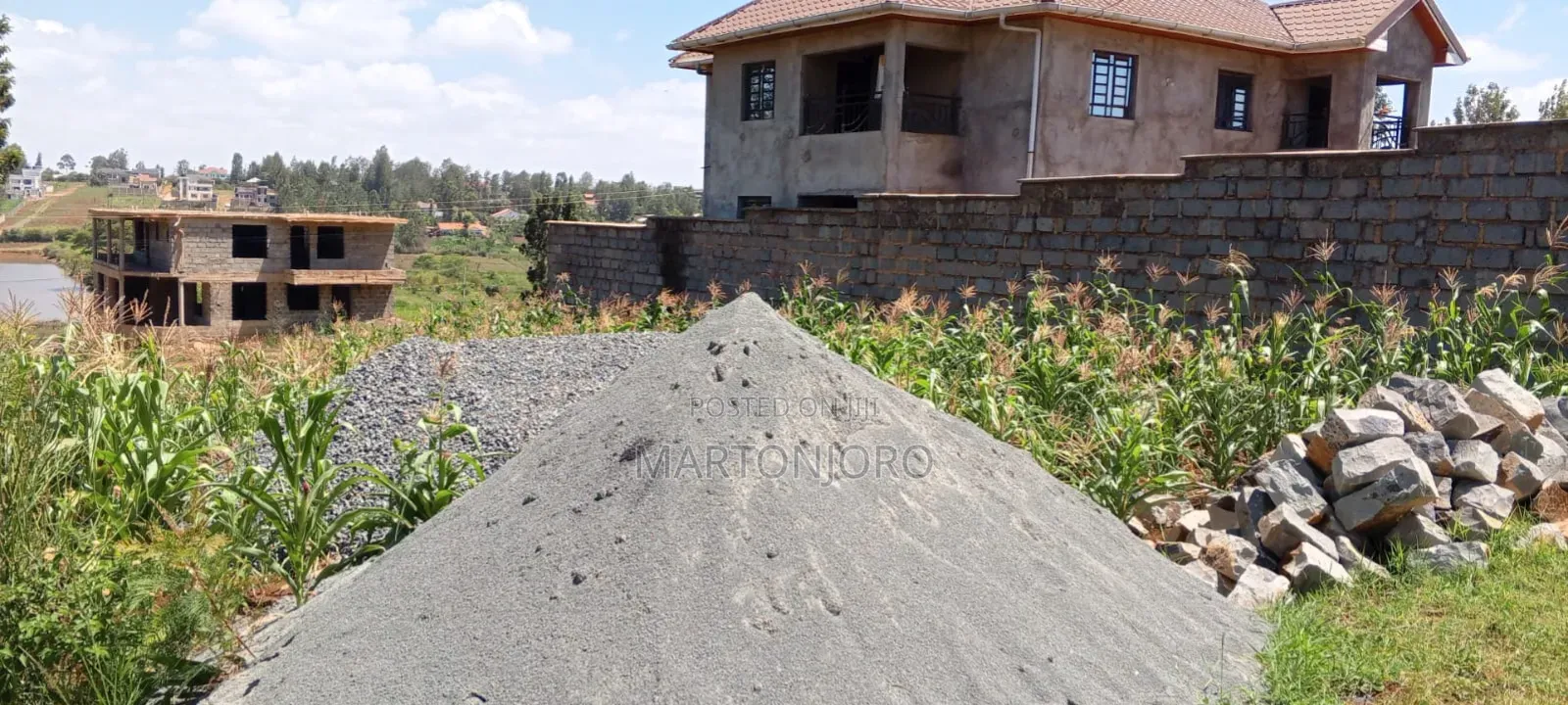 Kathangi Estate Kenol Muranga County in Kimorori/Wempa