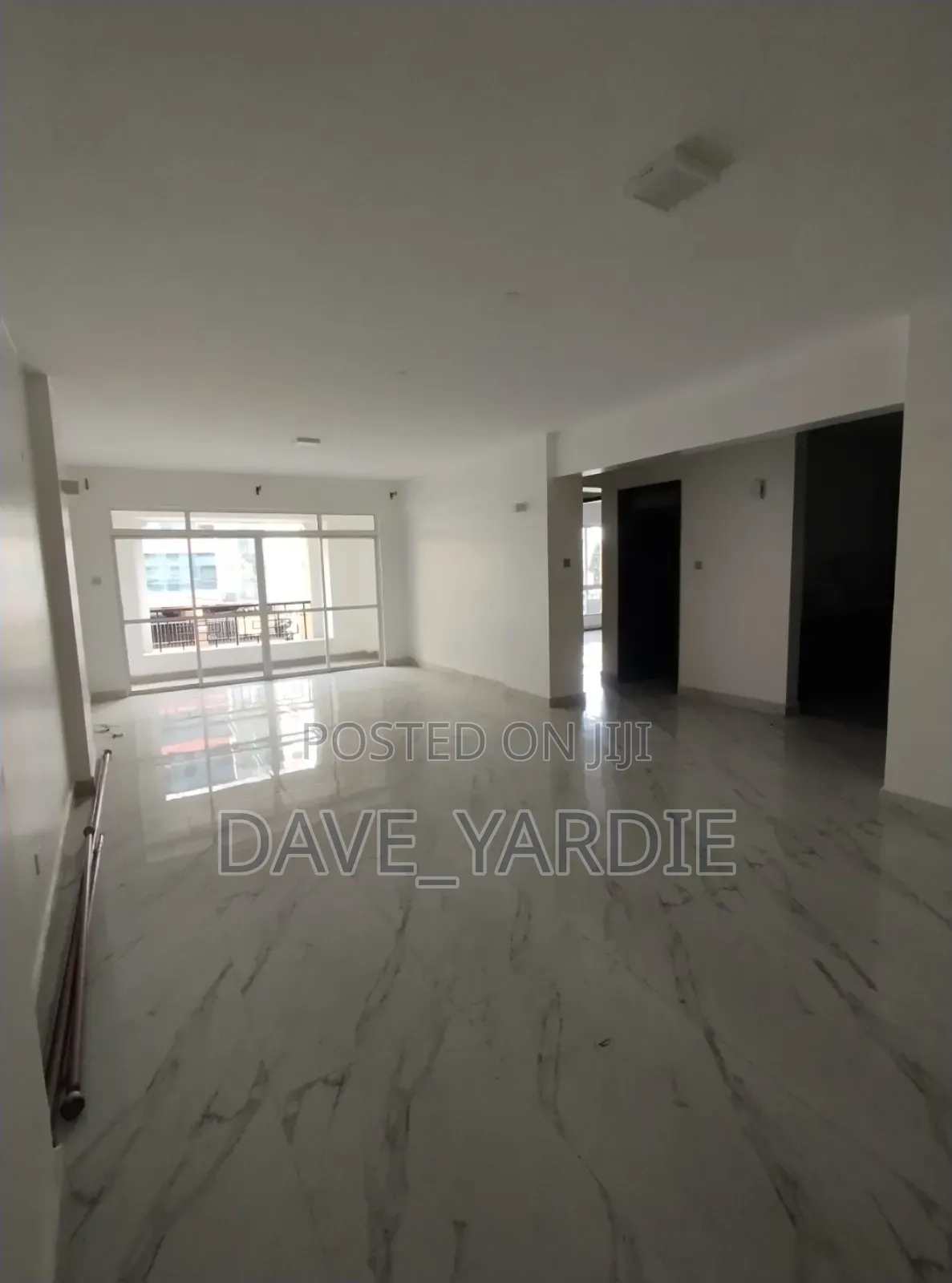 4bdrm Apartment in Parklands/Highridge for rent in Parklands/Highridge