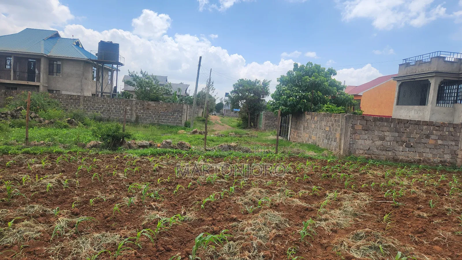 Murera Ruiru Residential Plots in Ruiru