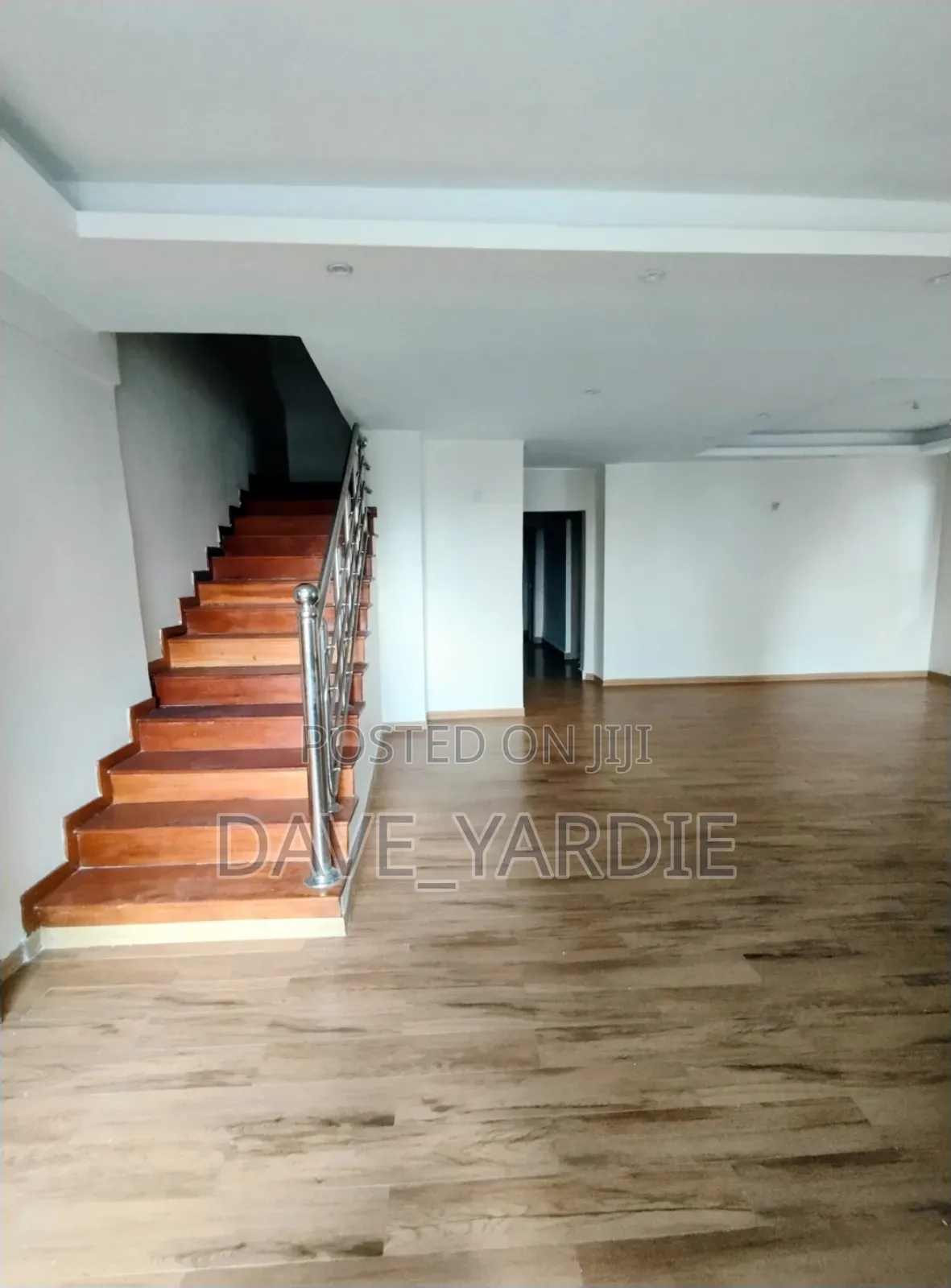 4bdrm Duplex in Parklands/Highridge for rent in Parklands/Highridge