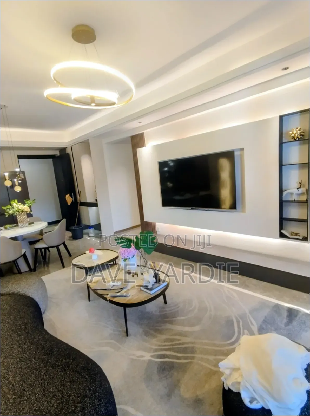 2bdrm Apartment in Westlands for sale in Westlands