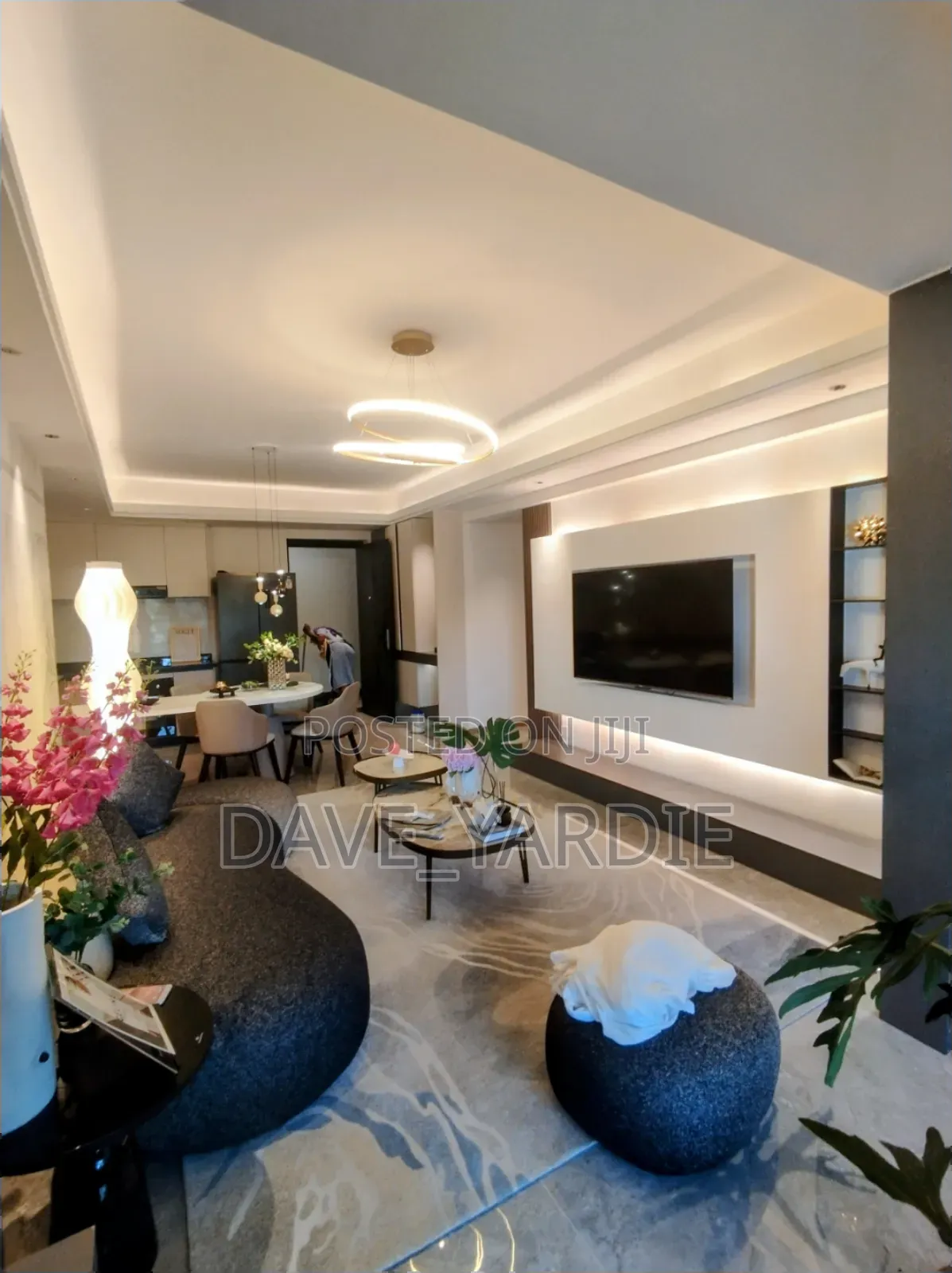 2bdrm Apartment in Westlands for sale in Westlands