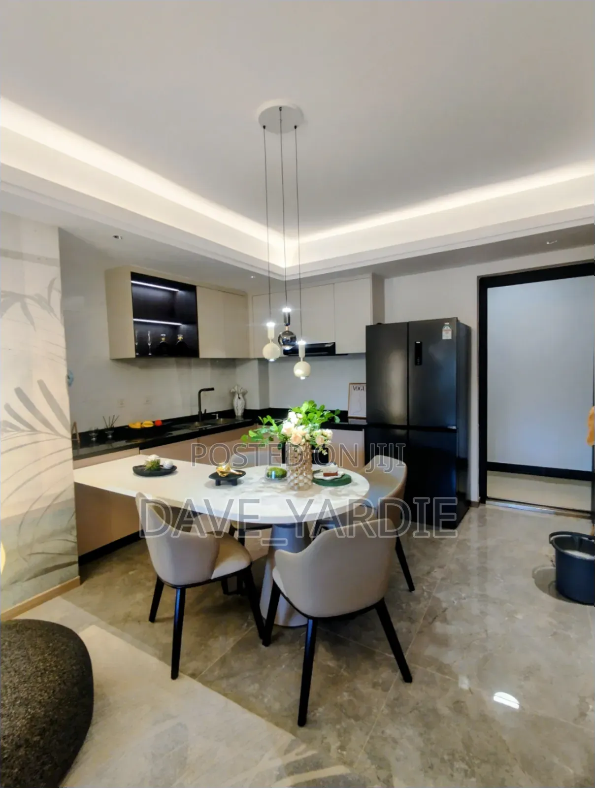 2bdrm Apartment in Westlands for sale in Westlands