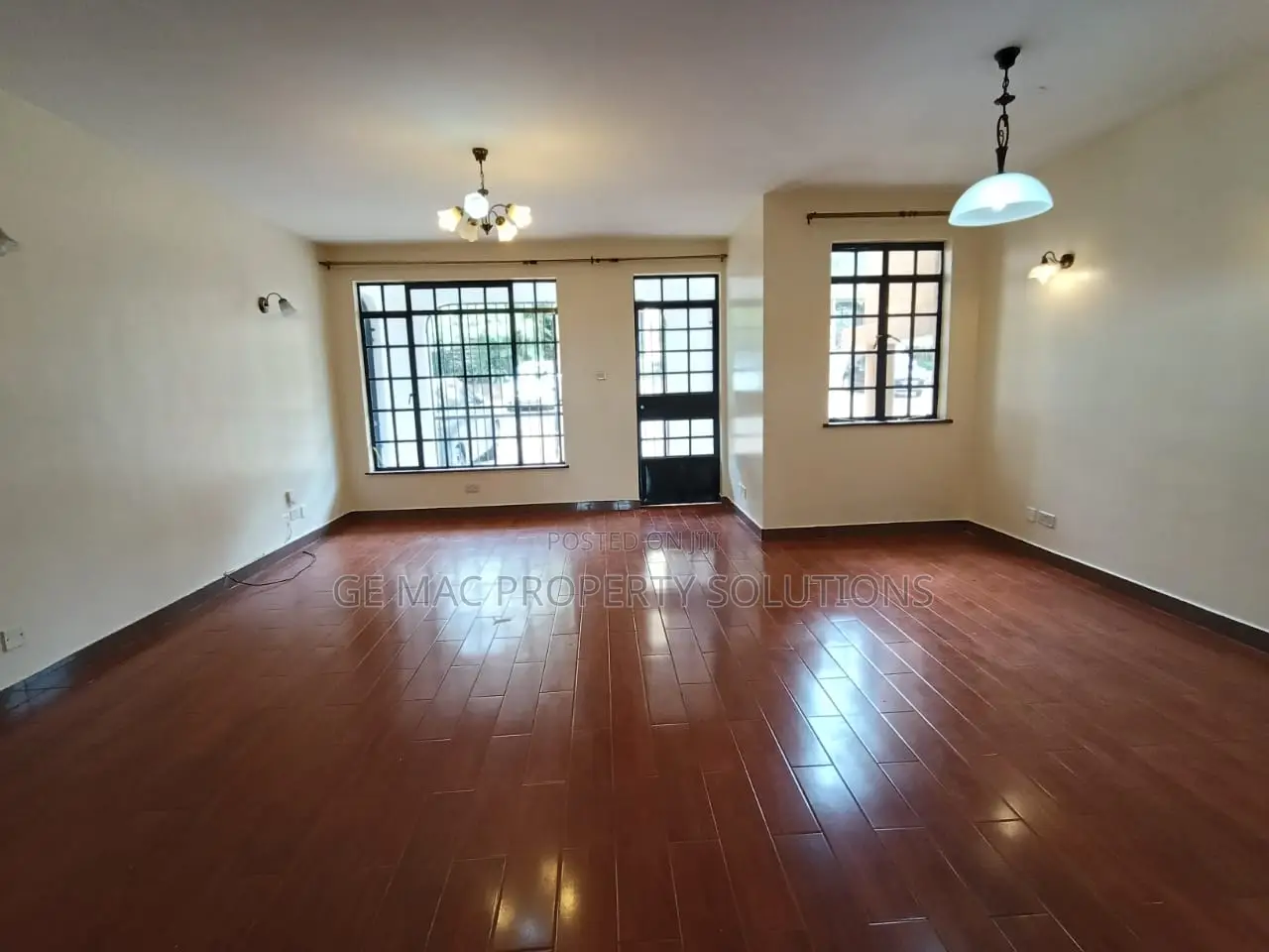 3bdrm Apartment in Loresho for rent in Loresho