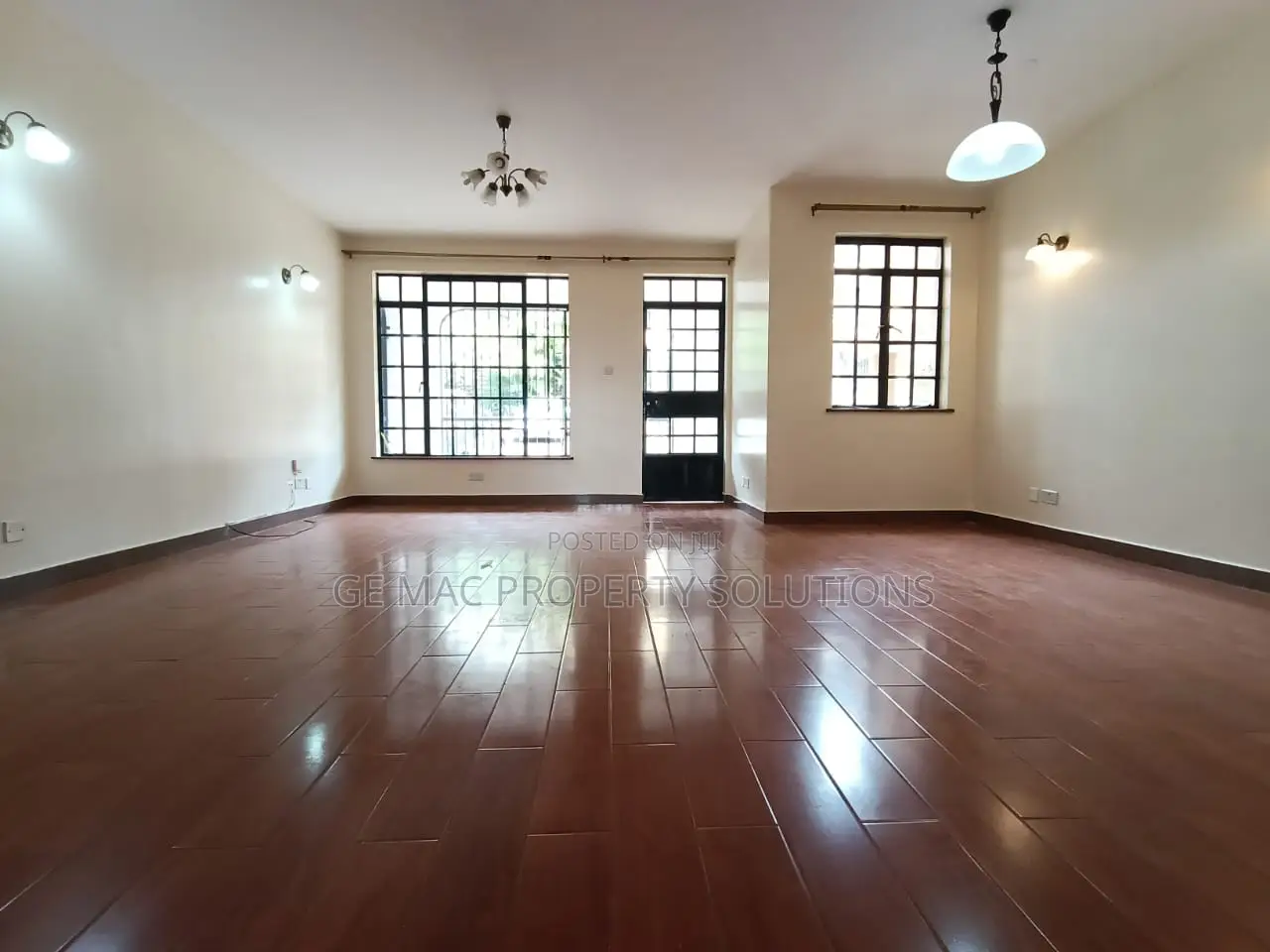3bdrm Apartment in Loresho for rent in Loresho