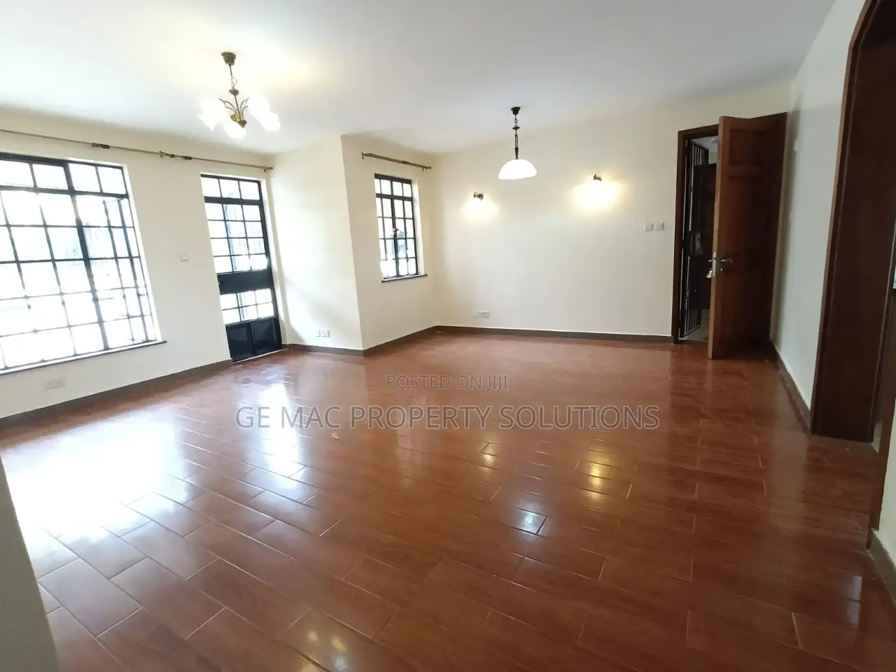 3bdrm Apartment in Loresho for rent in Loresho