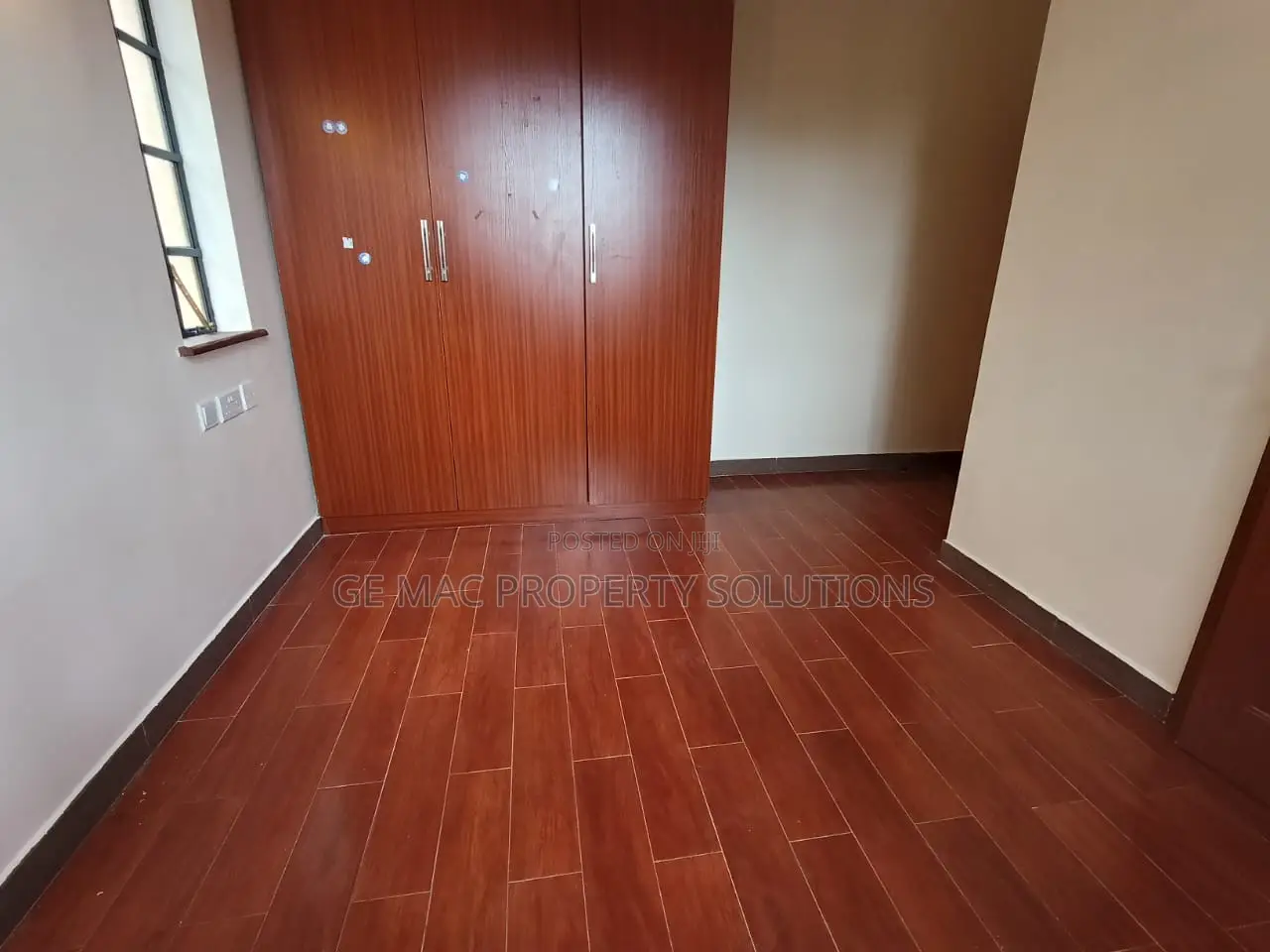 3bdrm Apartment in Loresho for rent in Loresho
