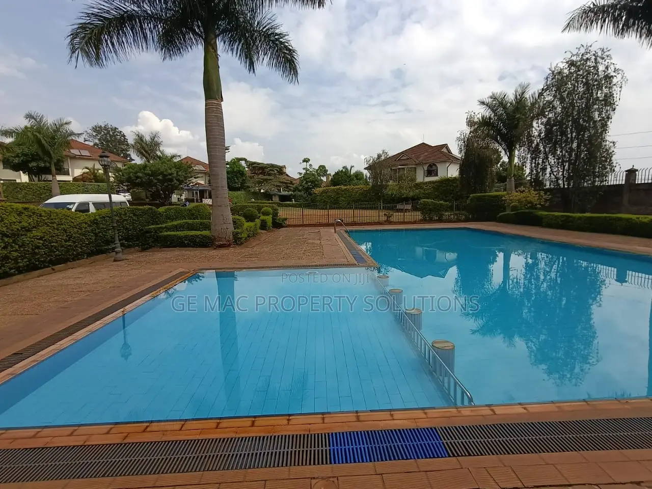 3bdrm Apartment in Loresho for rent in Loresho