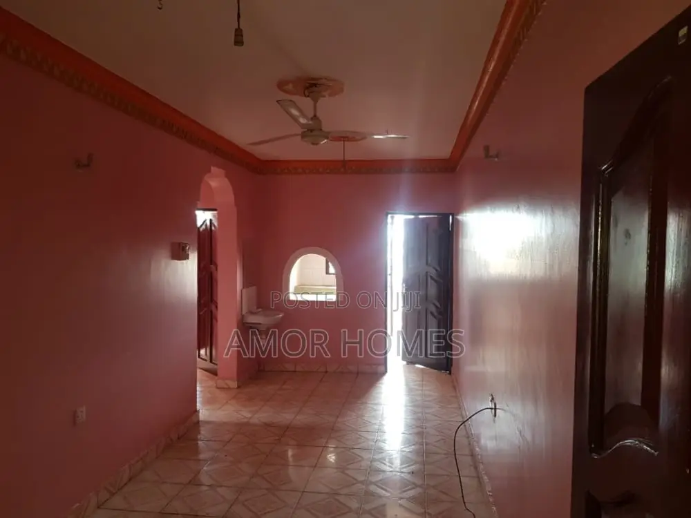 2bdrm Apartment in Kishada, Mshomoroni for rent in Mshomoroni