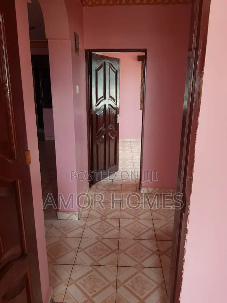 2bdrm Apartment in Kishada, Mshomoroni for rent in Mshomoroni