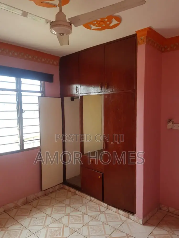 2bdrm Apartment in Kishada, Mshomoroni for rent in Mshomoroni