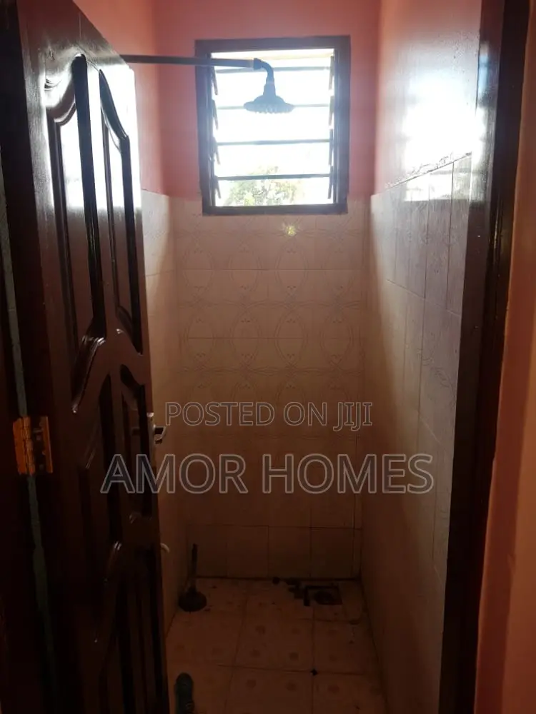 2bdrm Apartment in Kishada, Mshomoroni for rent in Mshomoroni