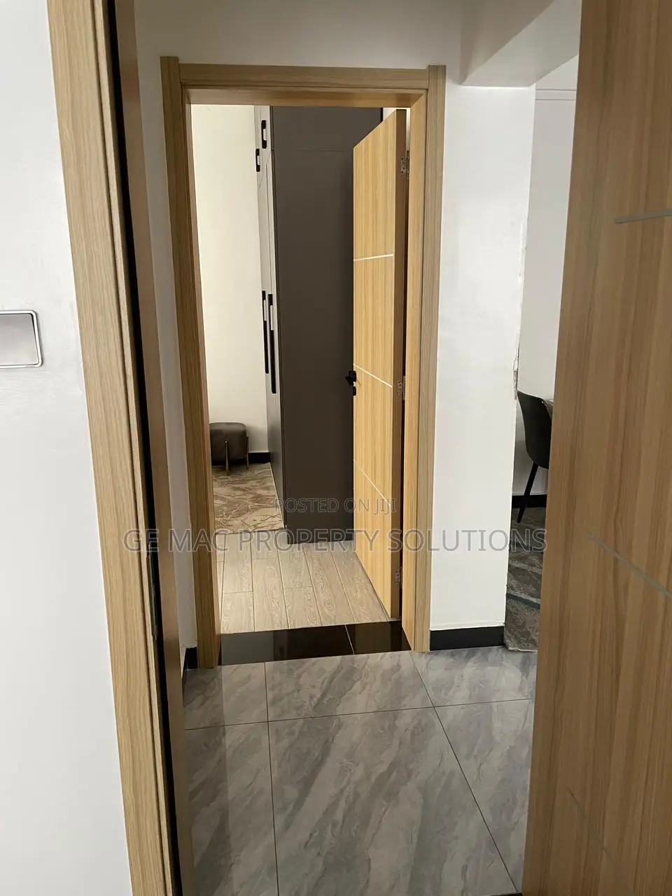 Furnished 2bdrm Apartment in Staroot, Hurlingham for rent in Hurlingham