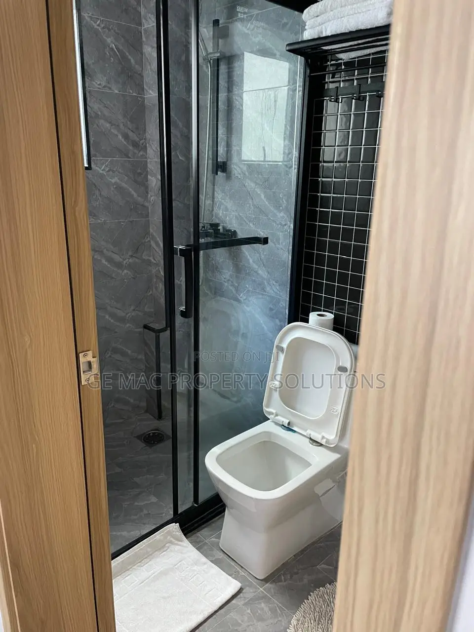 Furnished 2bdrm Apartment in Staroot, Hurlingham for rent in Hurlingham