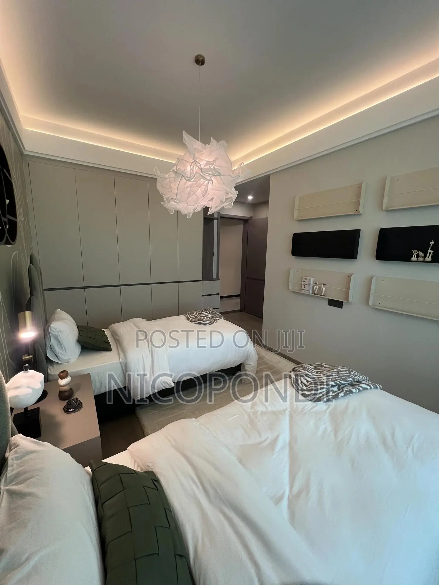 5bdrm Apartment in Kileleshwa for sale in Kileleshwa