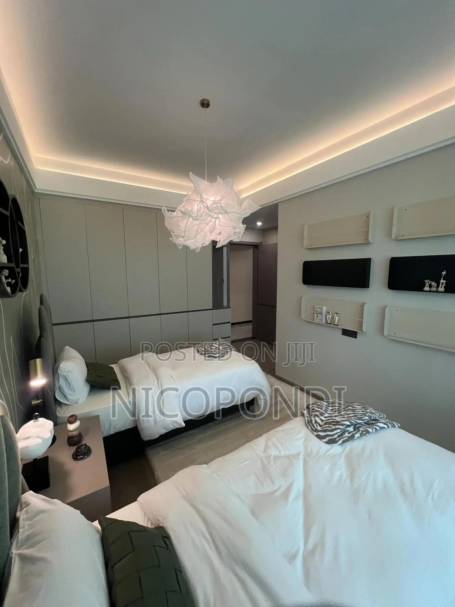 5bdrm Apartment in Kileleshwa for sale in Kileleshwa