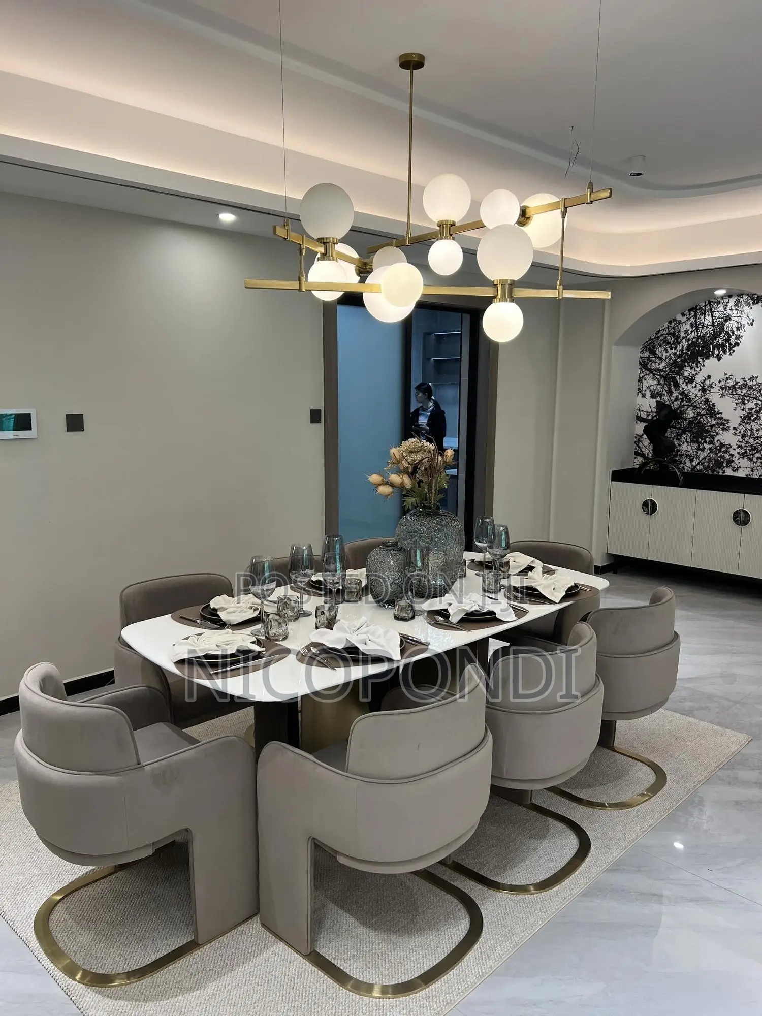 5bdrm Apartment in Kileleshwa for sale in Kileleshwa