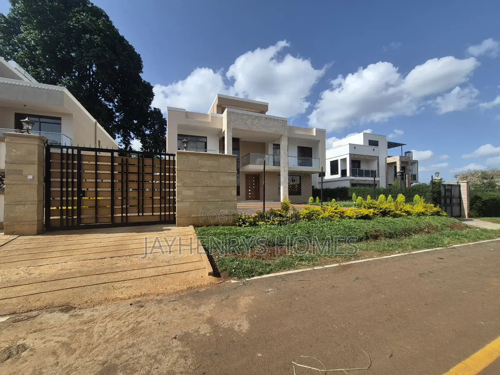 4bdrm House in Kiambu / Kiambu for sale in Kiambu / Kiambu