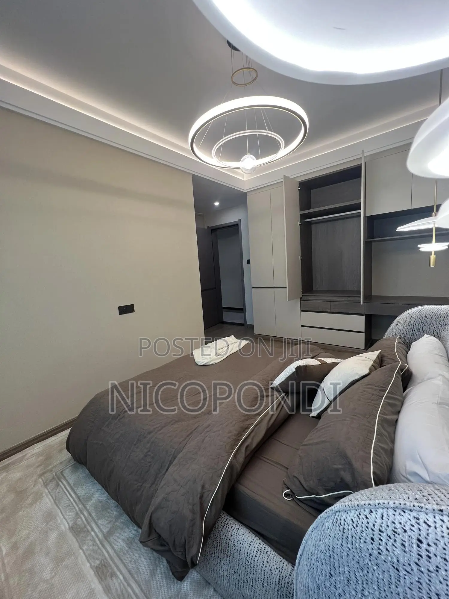 5bdrm Apartment in Kileleshwa for sale in Kileleshwa