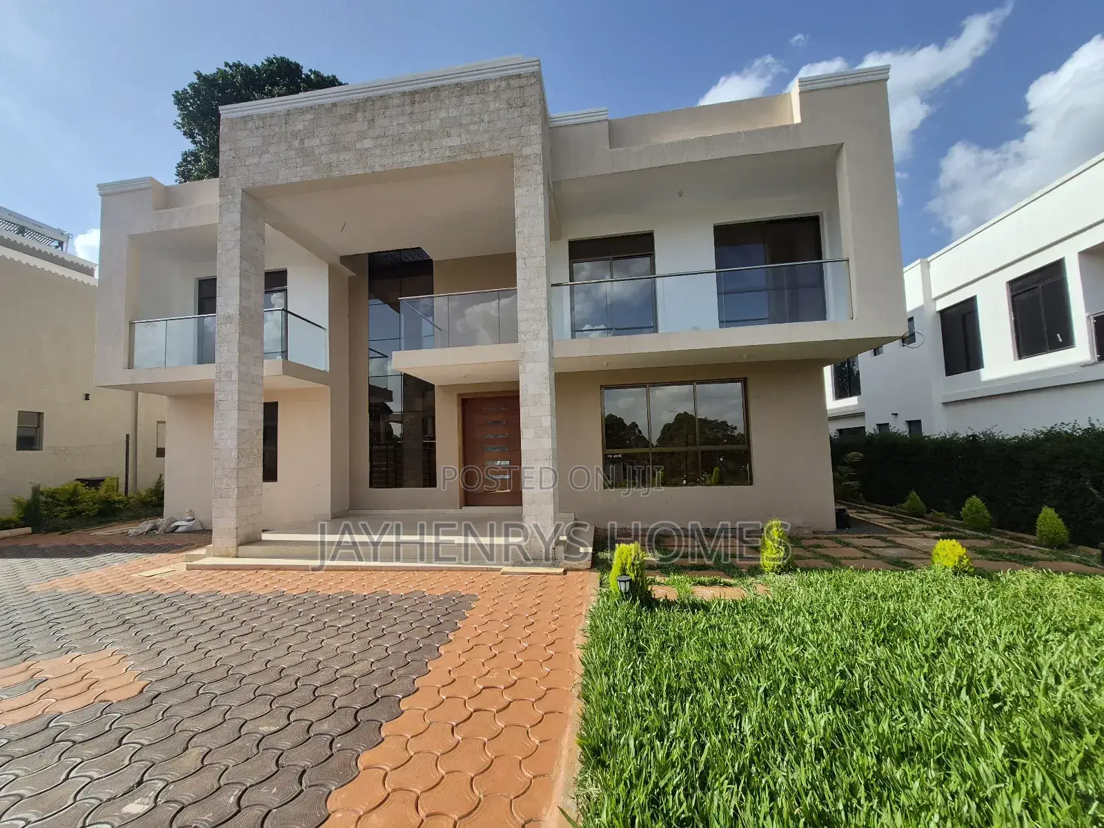 4bdrm House in Kiambu / Kiambu for sale in Kiambu / Kiambu