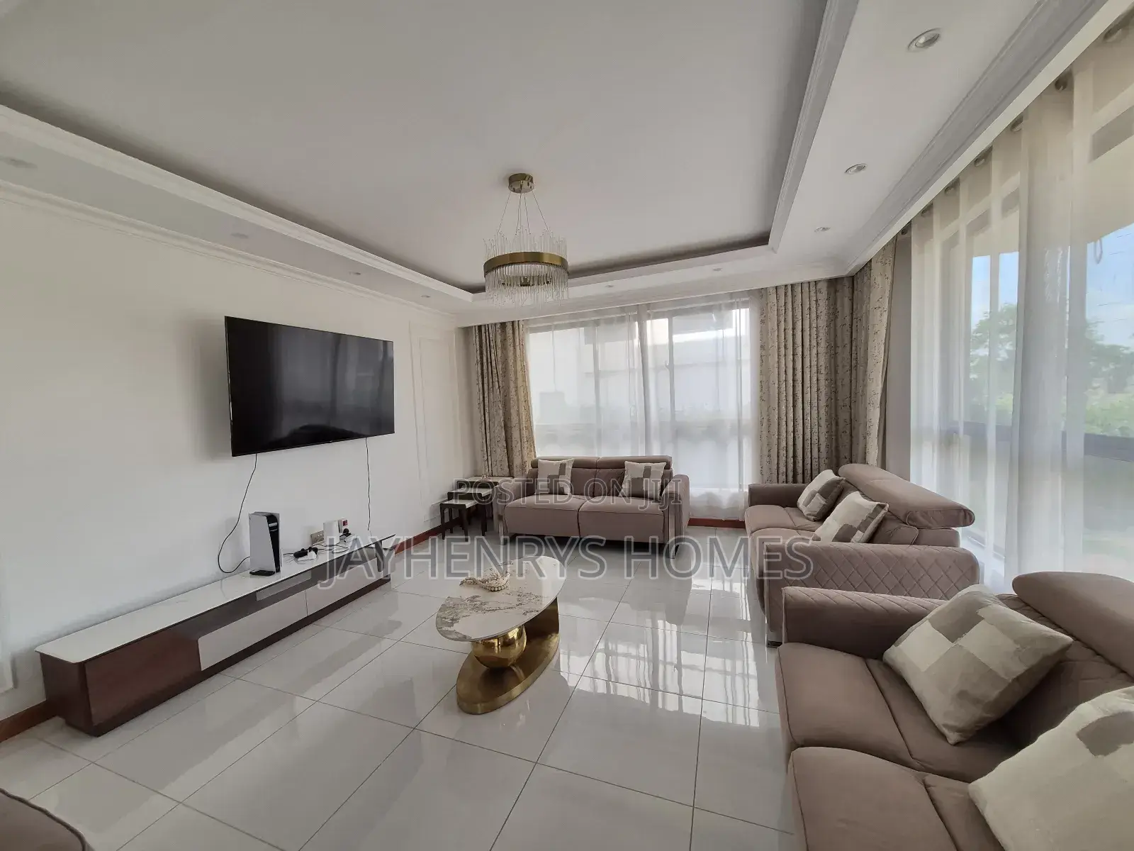 4bdrm House in Kiambu / Kiambu for sale in Kiambu / Kiambu