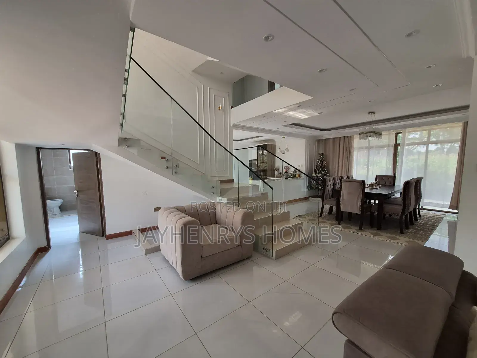 4bdrm House in Kiambu / Kiambu for sale in Kiambu / Kiambu