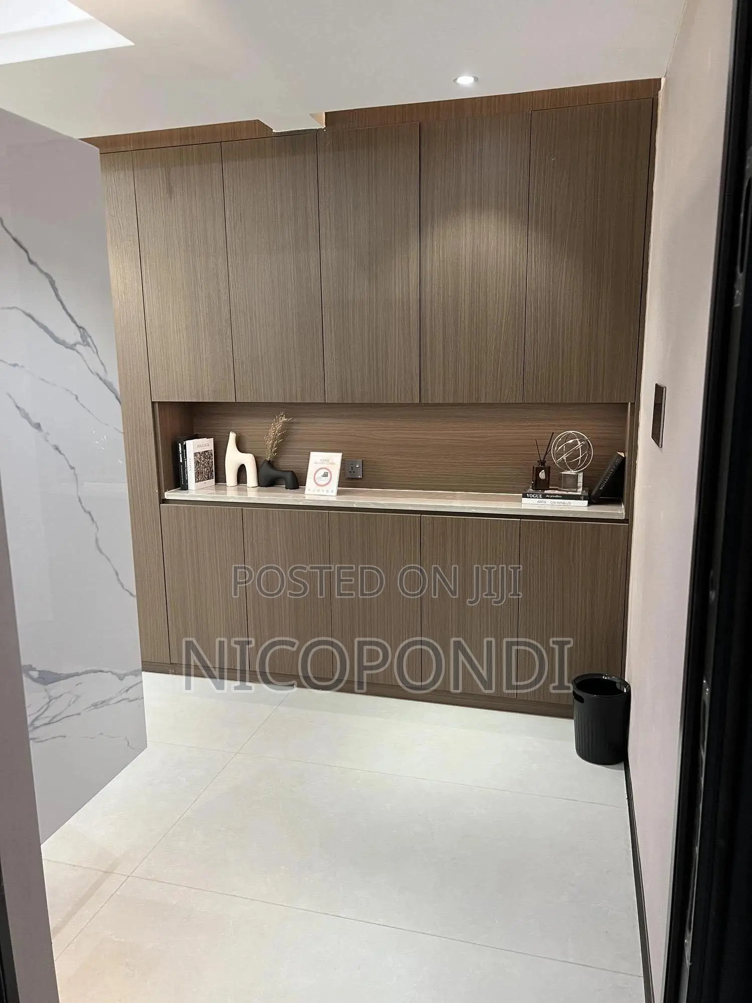 5bdrm Apartment in Kilimani, Hurlingham for sale in Hurlingham
