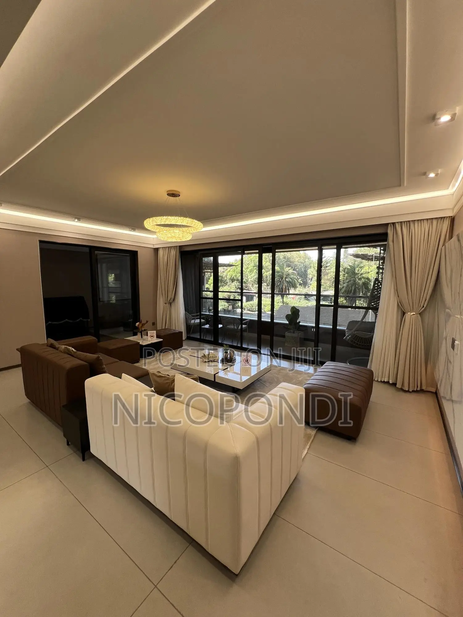 4bdrm Apartment in Kilimani, Hurlingham for sale in Hurlingham