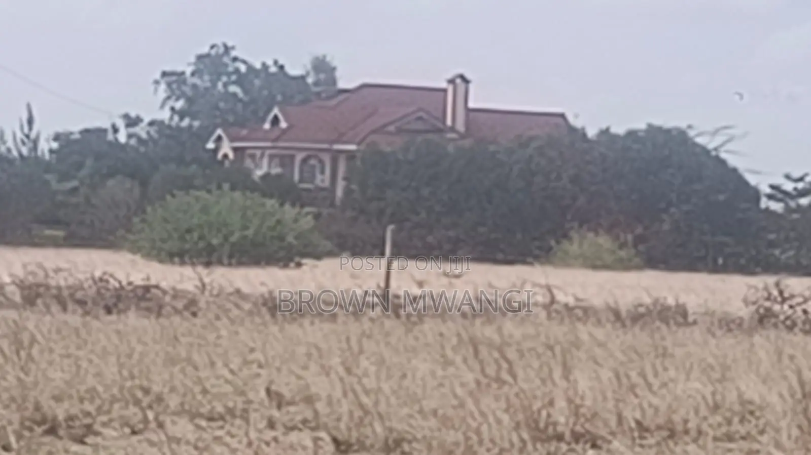 Parcels of Land for Sale in Kajiado, Malele Town in Kiserian